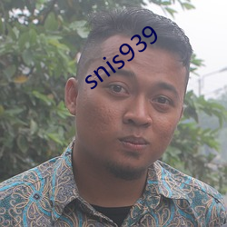 snis939