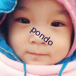 pondo