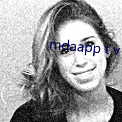 mdaapp t v