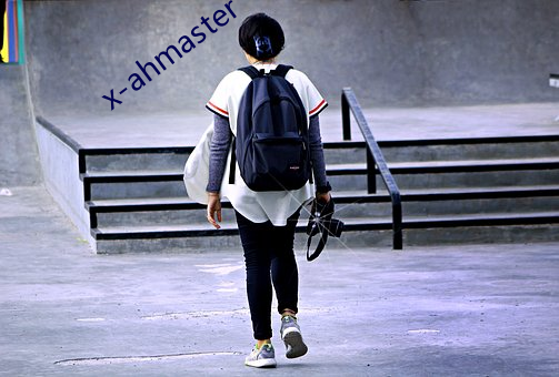 x-ahmaster