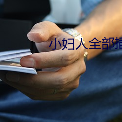 小妇人全(quán)部插曲(qū)