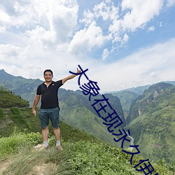 大象在现永(永)久伊园(園)甸2022