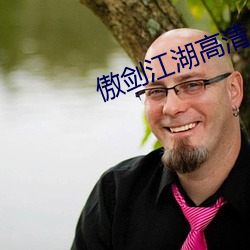 傲剑江湖高(gāo)清