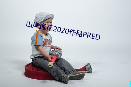 山岸逢花2020作品PRED （公墓）