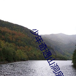 少年奇(qí)遇山洞(dòng)房(fáng)术阴阳功