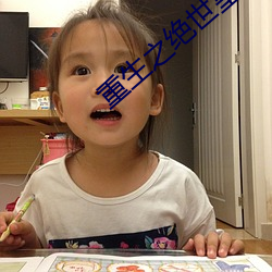 重生(shēng)之绝世皇帝