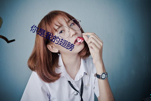 你是我的(的)翅膀
