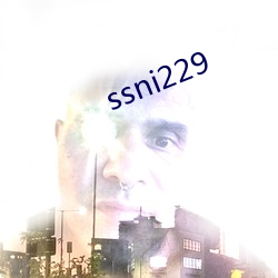 ssni229