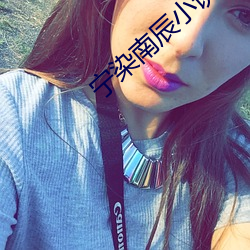宁染南辰小说全文免费阅读