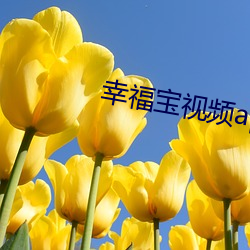 幸福宝视(視)频app下载iOS