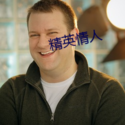 精(精)英情人(人)