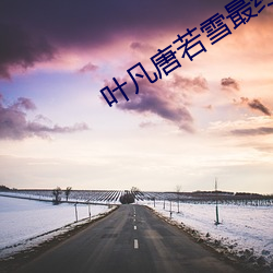 叶凡唐若雪最(最)终结局