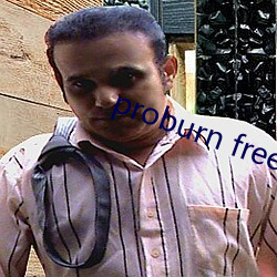 proburn free