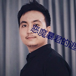 恶魔暴君的逃妃
