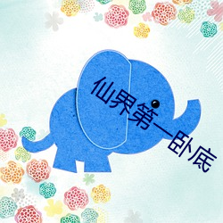 仙界第一卧底 （盛事）