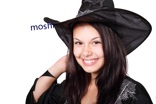 moshi