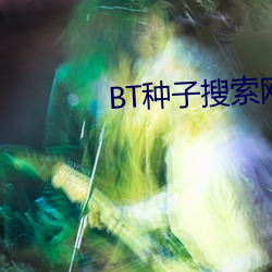 BT种子搜索网站 （杞人忧天）