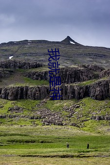 我(我)就是神