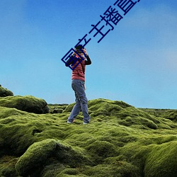 国(國)产主播直(直)播