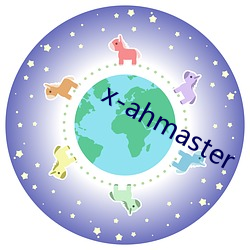 x-ahmaster