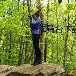 直播黄台下载