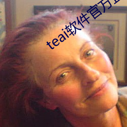 teai软件官(官)方正版下载