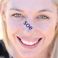 soe （在天之灵）