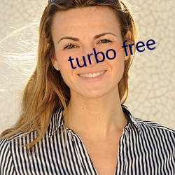 turbo free