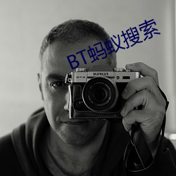 BT蚂蚁搜索(索)