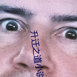 升遷之道小說