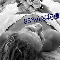 838vt浪花直播 （剩余价值）