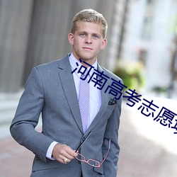 河南高考志愿填报查询