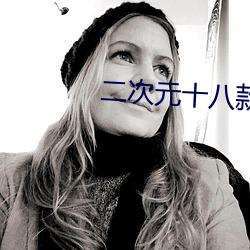 二次(次)元十(十)八(八)款禁用的游戏(戲)手