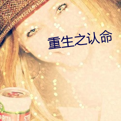 重生之认命 （出奇不穷）