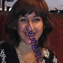 二(èr)级黄色网址(zhǐ)