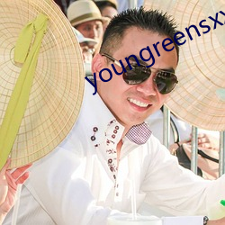 youngreensxx