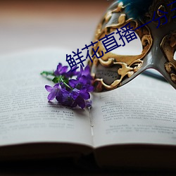 鲜花直播一分三块