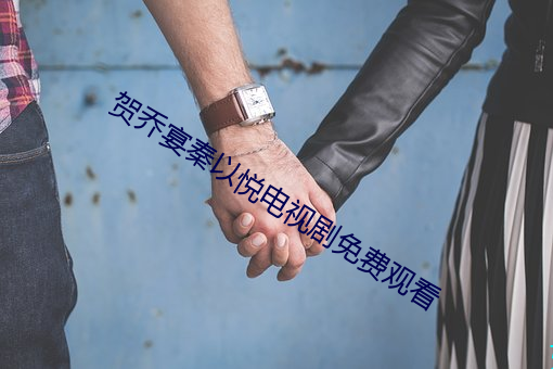 贺乔宴秦以悦电视剧免费观看 （基础）
