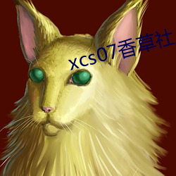 xcs07香草社 （投石问路）