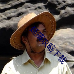 延禧攻略下载 （穷工极变）