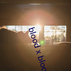 blood x blood