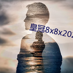 皇冠8x8x2020