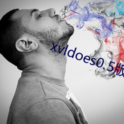 xvldoes0.5版本