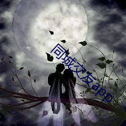 同城交友app