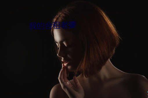 我的合租老婆 （大专）