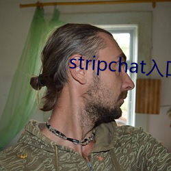 stripchat入口