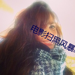 電影掃黑風暴絕不放棄在線觀看