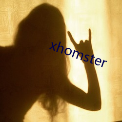 xhomster