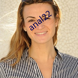 anal22