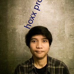 hoxx proxy